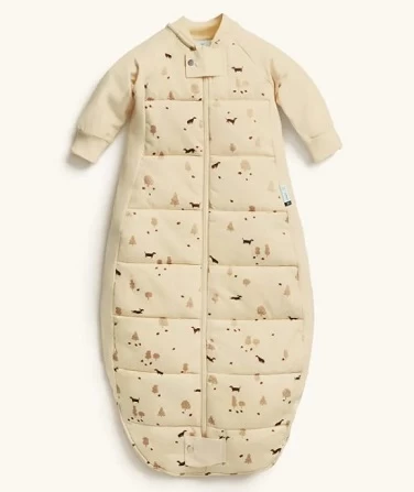 ErgoPouch Sheeting Sleeping Bag 3.5 TOG - Image 6