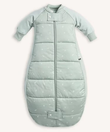 ErgoPouch Sheeting Sleeping Bag 3.5 TOG