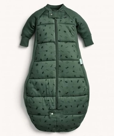 ErgoPouch Sheeting Sleeping Bag 3.5 TOG - Image 9