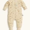 ErgoPouch Sleep Onesie 2.5 TOG