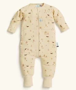 ErgoPouch Sleep Onesie 2.5 TOG