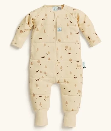 ErgoPouch Sleep Onesie 2.5 TOG