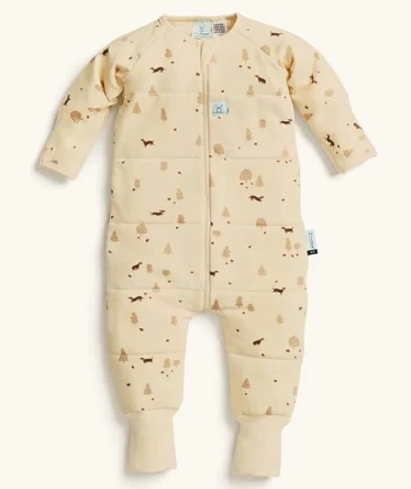 ErgoPouch Sleep Onesie 3.5 TOG - Image 5