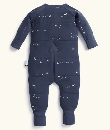 ErgoPouch Sleep Onesie 3.5 TOG - Image 3