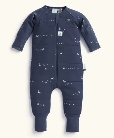 ErgoPouch Sleep Onesie 3.5 TOG - Image 7