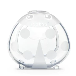 Haakaa Ladybug Silicone Milk Collector