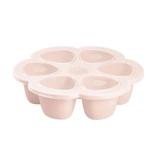 Beaba Silicone Multiportions 90ml - Image 4
