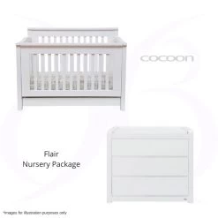 Cocoon Flair Nursery Package