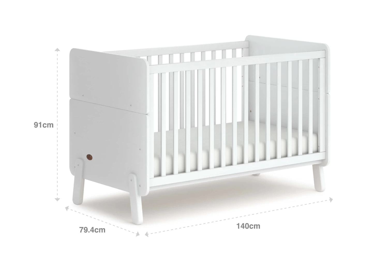 Boori Natty Nursery Package II - Image 6