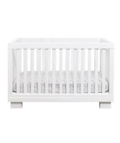 Cocoon Aston Cot + Mattress