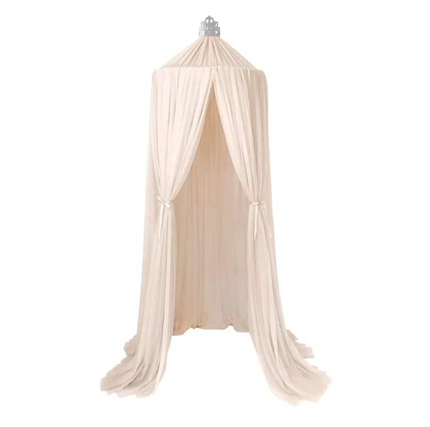 Spinkie Baby Dreamy Canopy Cream - Image 2